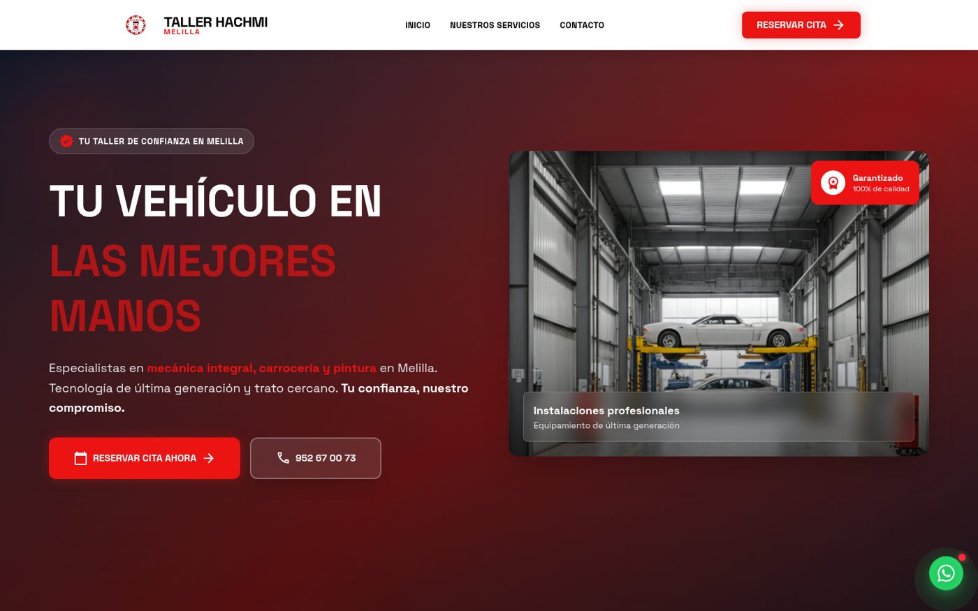 Taller Hachmi